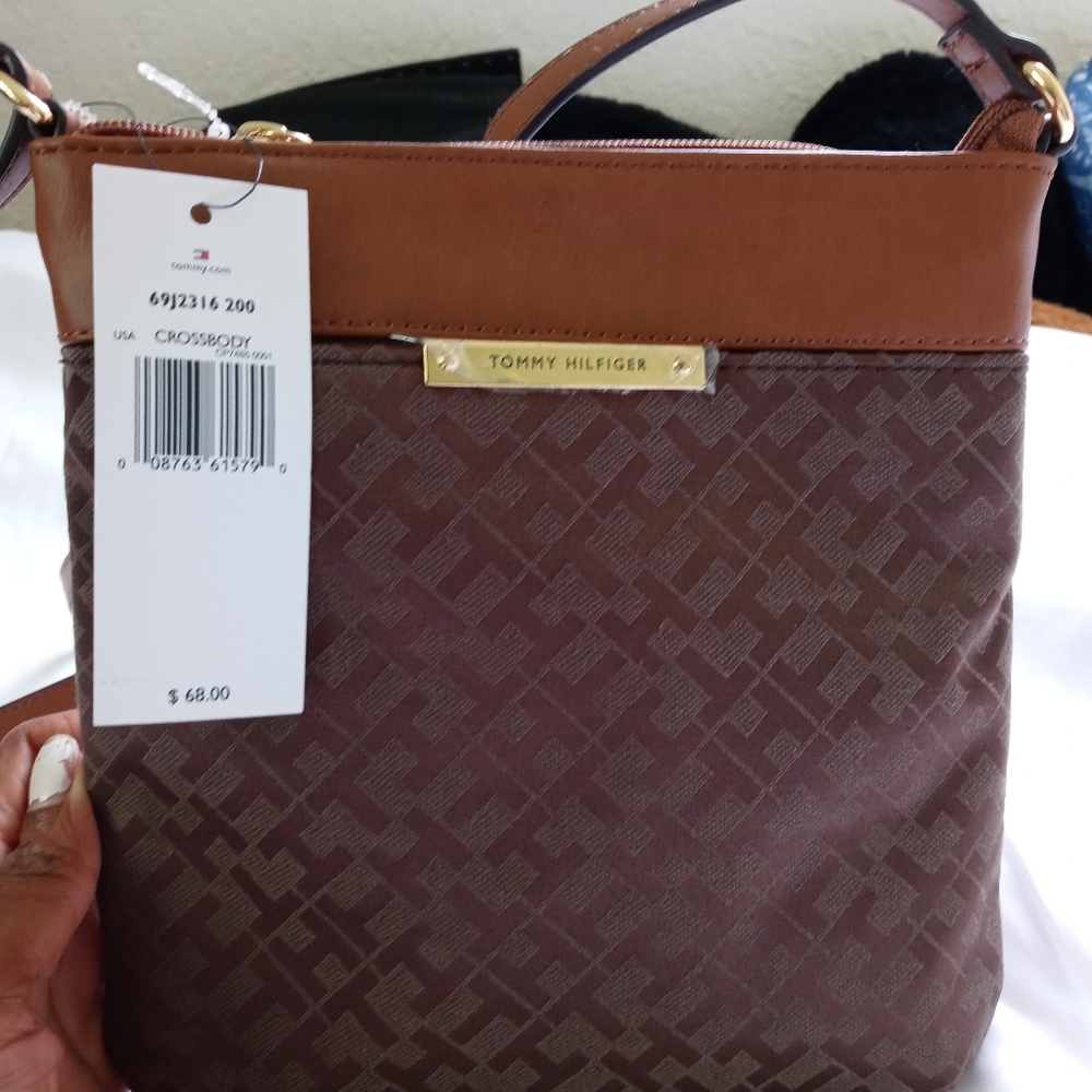 Crossbody